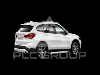 2022 BMW X1