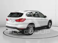2022 BMW X1