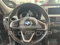 2022 BMW X1