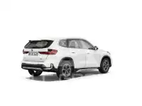 2022 BMW X1