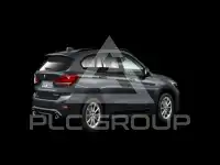2022 BMW X1