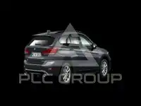 2022 BMW X1