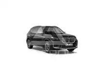 2022 BMW X1