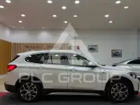 2022 BMW X1