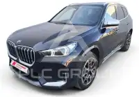 2022 BMW X1