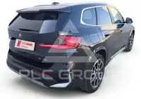 2022 BMW X1