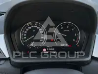 2022 BMW X1