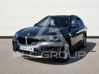 2022 BMW X1
