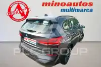 2022 BMW X1