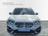 2022 BMW X1