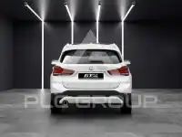 2022 BMW X1
