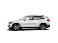 2022 BMW X1