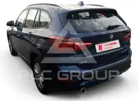 2022 BMW X1