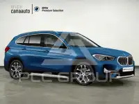 2022 BMW X1