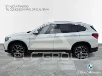 2022 BMW X1