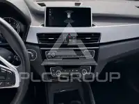 2022 BMW X1