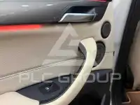 2022 BMW X1
