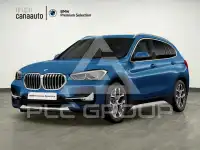 2022 BMW X1