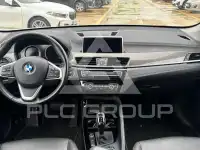 2022 BMW X1