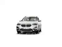 2022 BMW X1