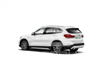 2022 BMW X1