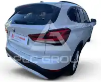2022 BMW X1