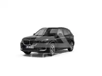 2022 BMW X1