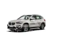 2022 BMW X1