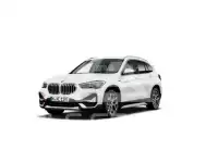 2022 BMW X1