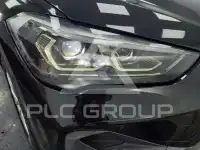 2022 BMW X1