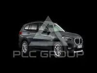 2022 BMW X1