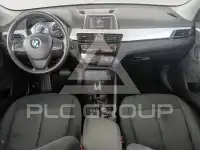 2022 BMW X1
