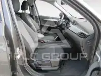 2022 BMW X1