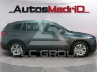 2022 BMW X1