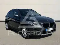 2022 BMW X1