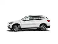 2022 BMW X1