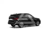 2022 BMW X1