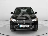 2022 BMW X1