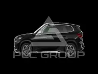2022 BMW X1