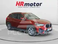 2022 BMW X1