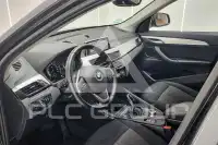 2022 BMW X1