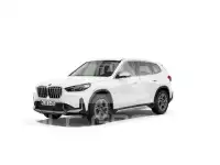2022 BMW X1