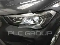 2022 BMW X1