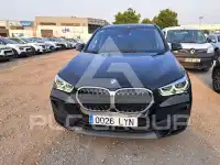 2022 BMW X1