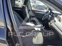 2022 BMW X1