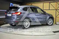 2022 BMW X1