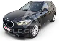 2022 BMW X1