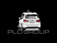 2022 BMW X1