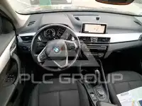 2022 BMW X1