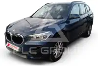 2022 BMW X1